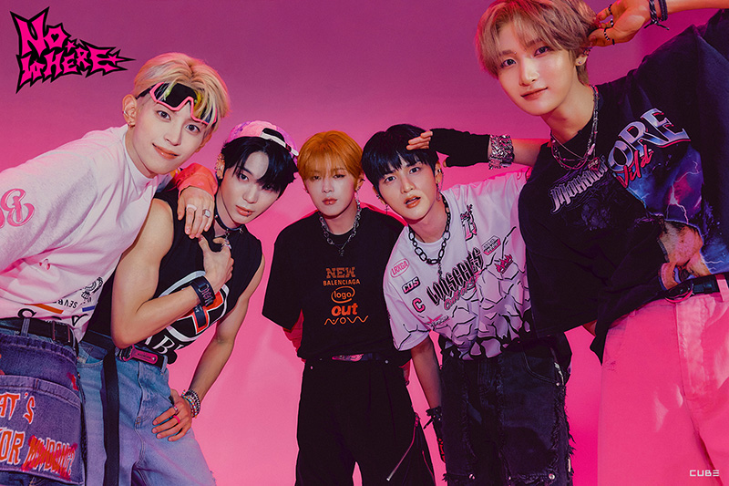 NOWZ ประวัติ