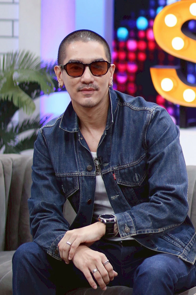 ใบเตย ดีเจแมน