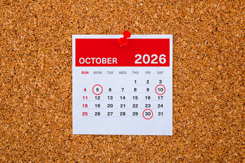 ฤกษ์ขึ้นบ้านใหม่ 2569 ตุลาคม