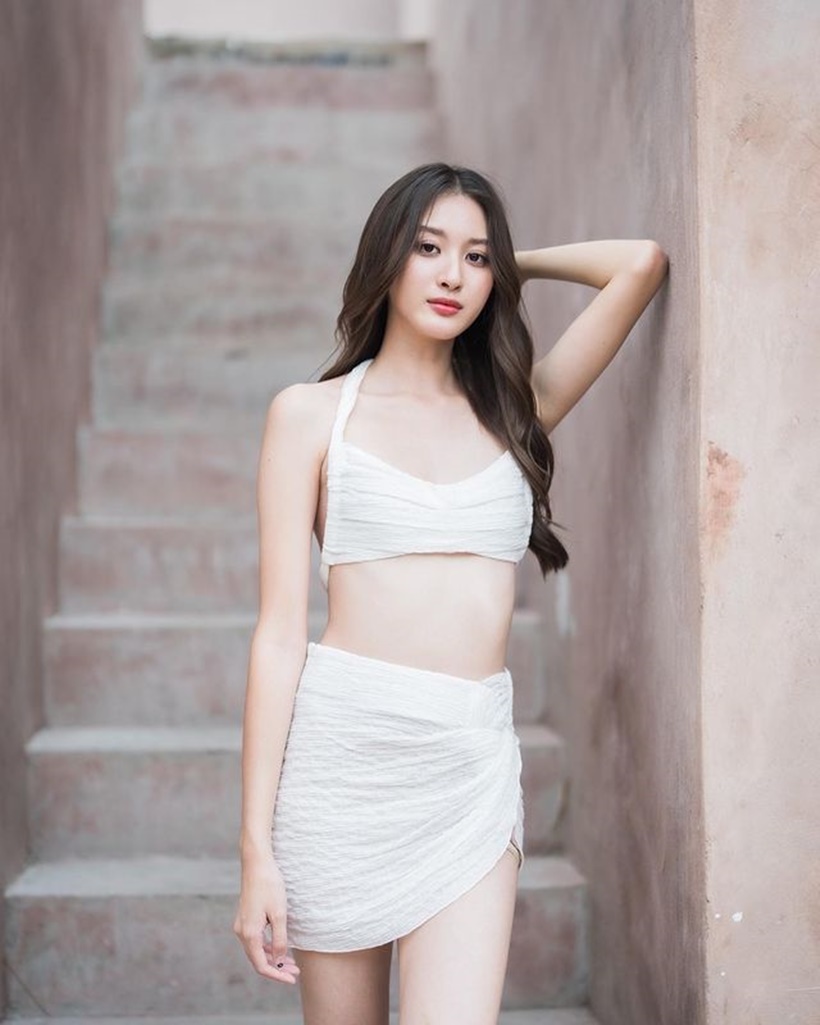 วิว เบญญาภา