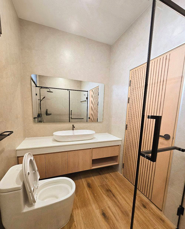 บ้านมินิมอลในฝัน