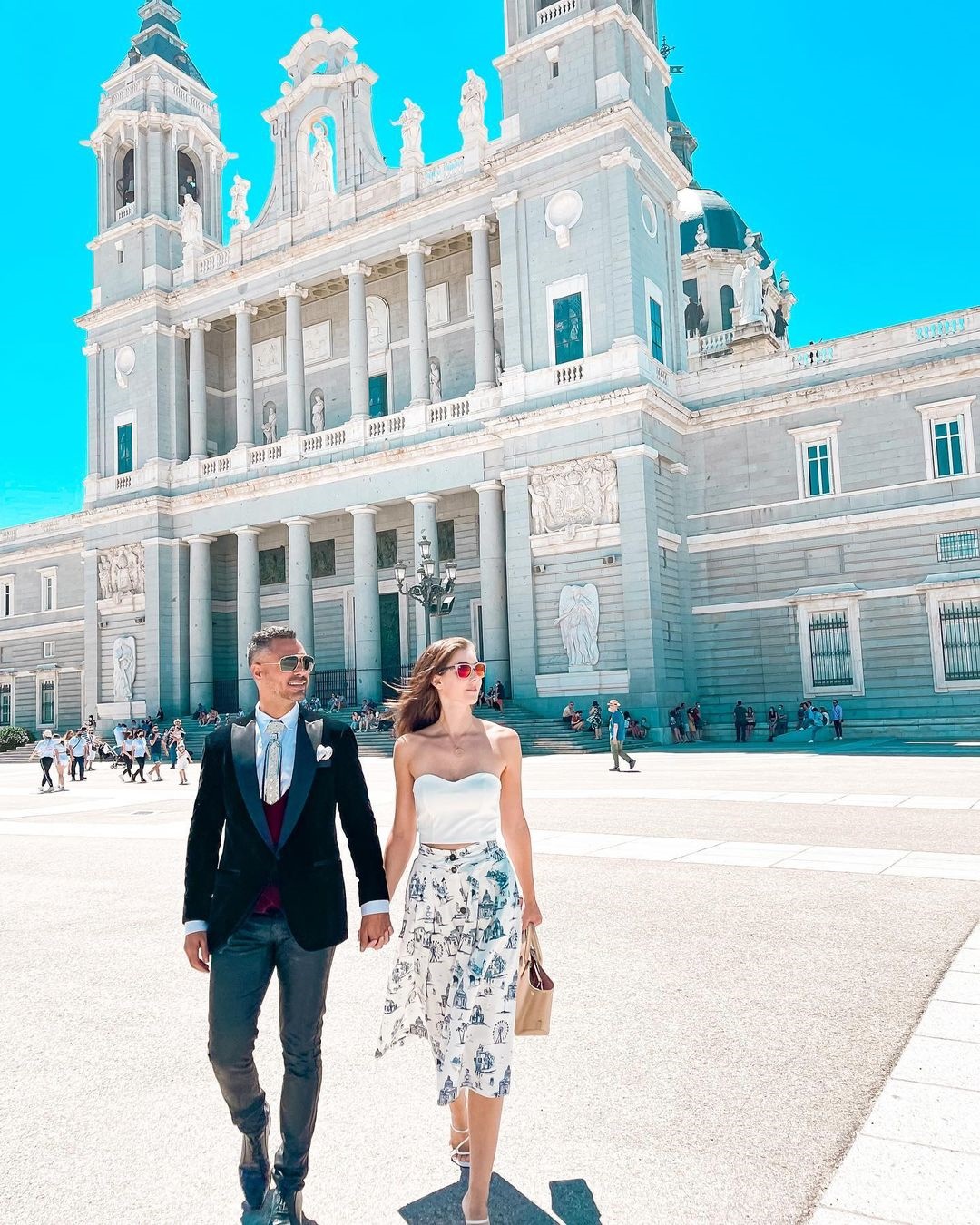 นาตาลี เกลโบวา 