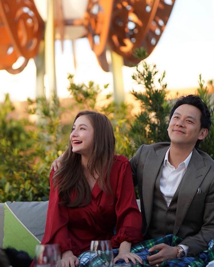 ฟลุค นาตาลี