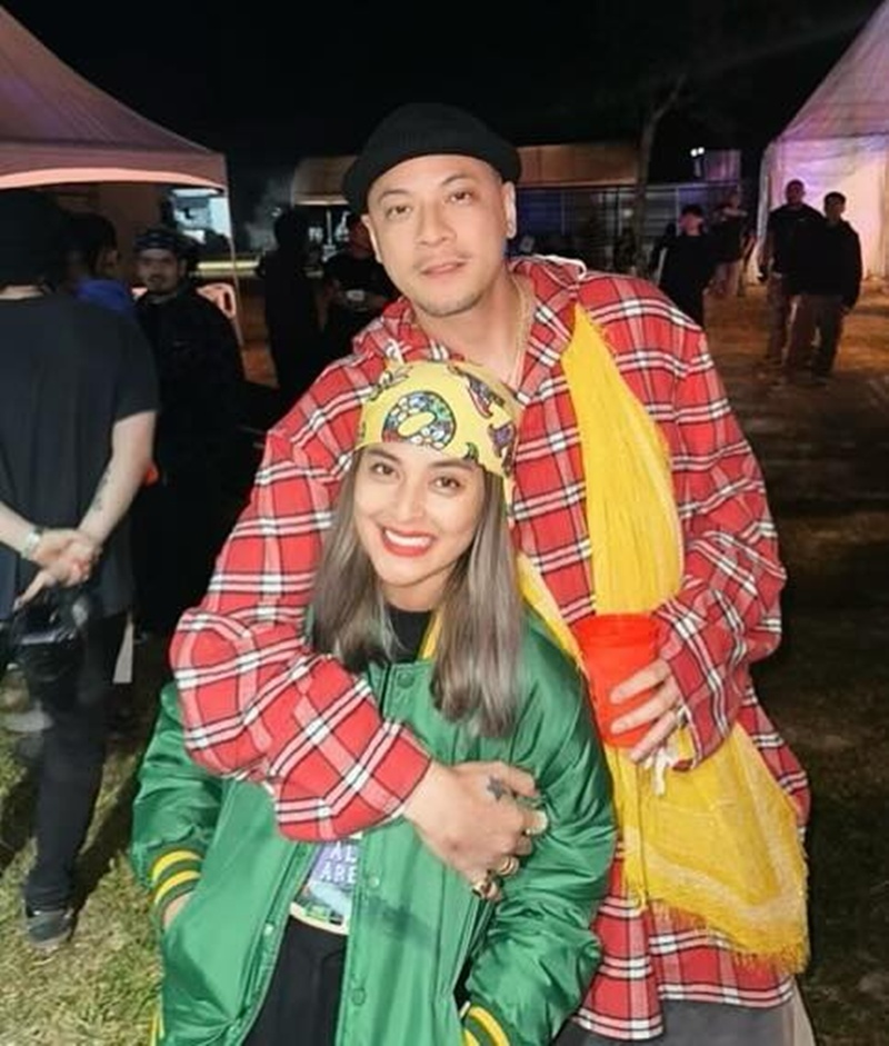 เวย์ เผยเหตุไม่ไปเยี่ยม นานา