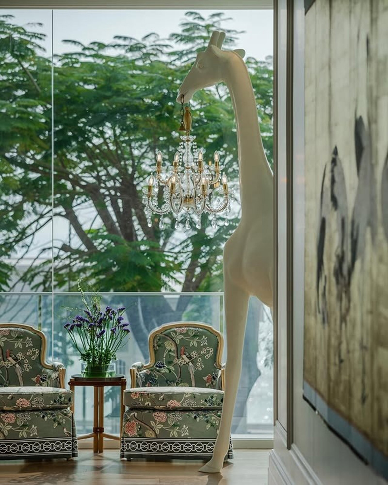 บ้าน มาดามแป้ง ชะอำ