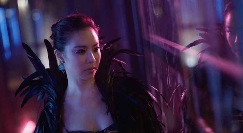 อีกาสมาคม The Crow Club