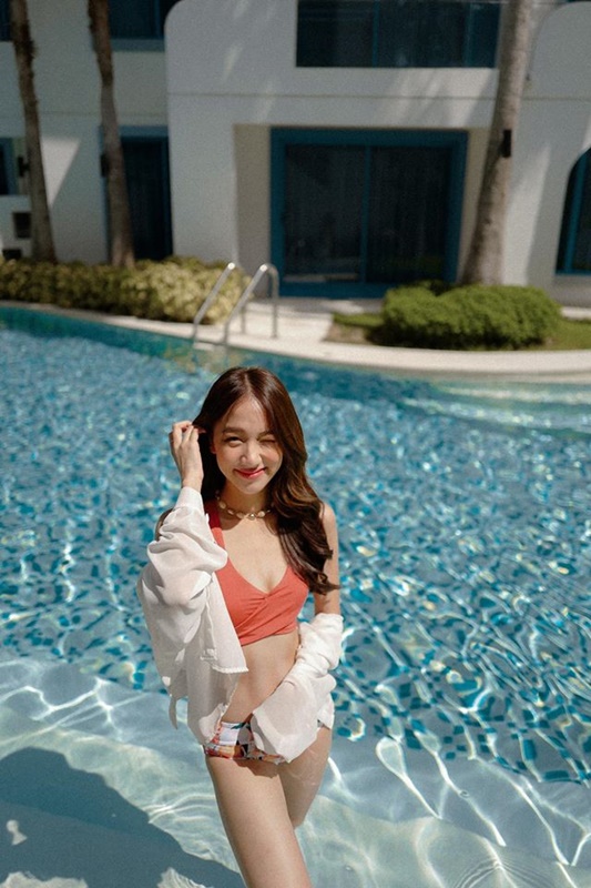 เค้ก นวพร