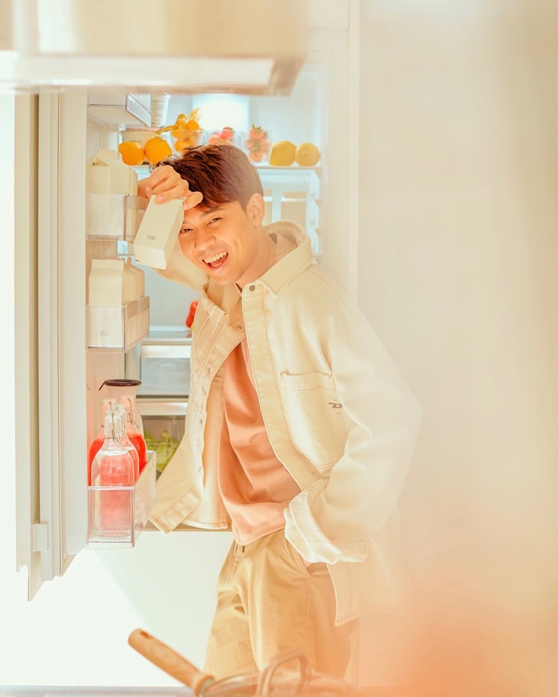 แดน วรเวช