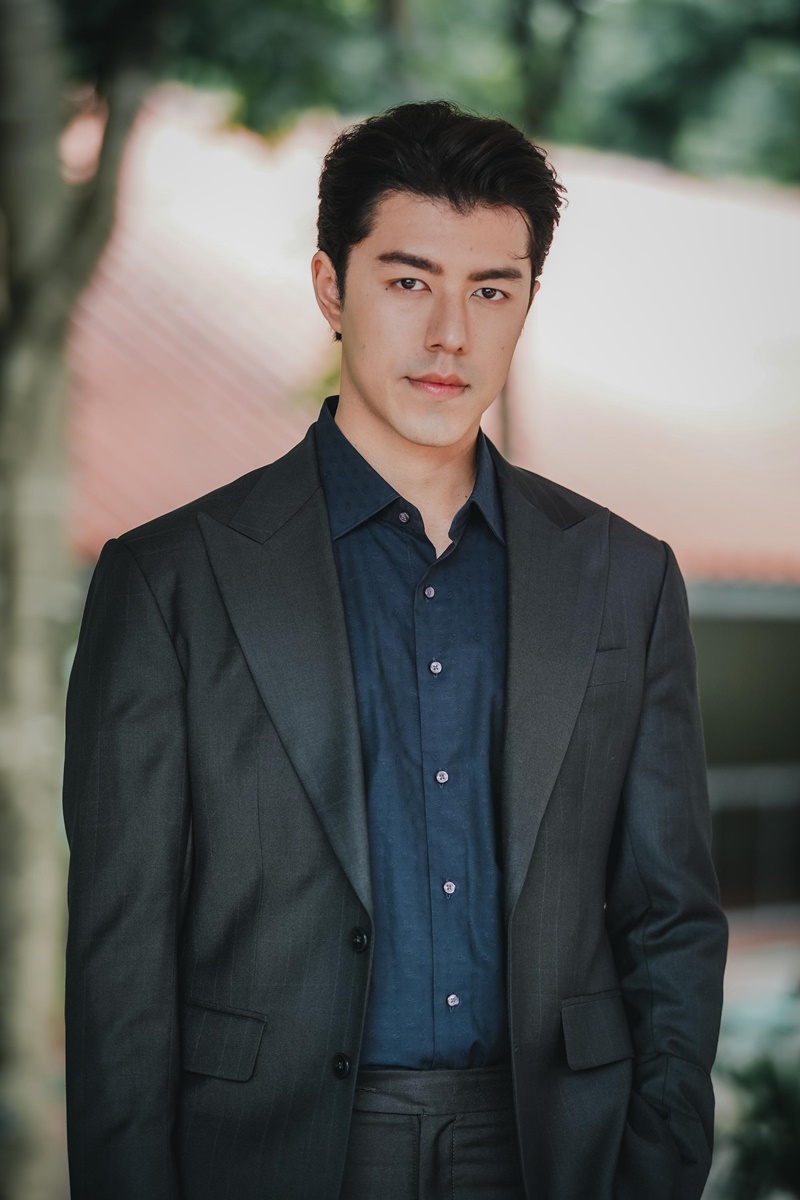 โทษฐานที่รักเธอ นักแสดง