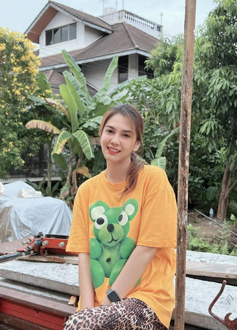 พั้นช์ วรกาญจน์