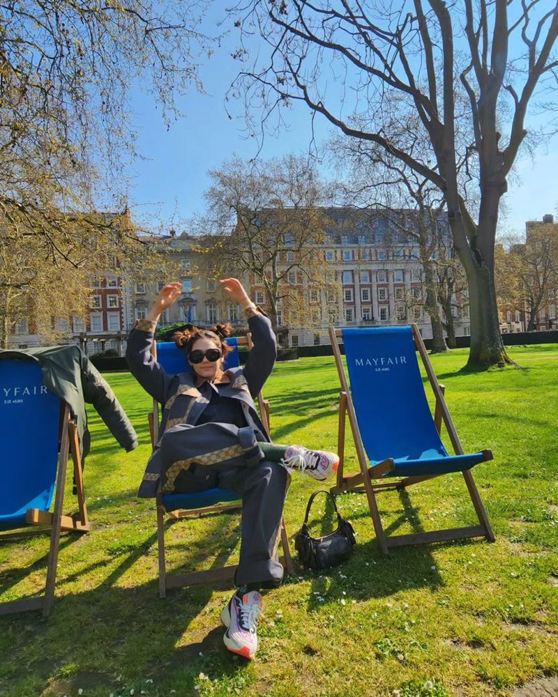 ชมพู่ อารยา