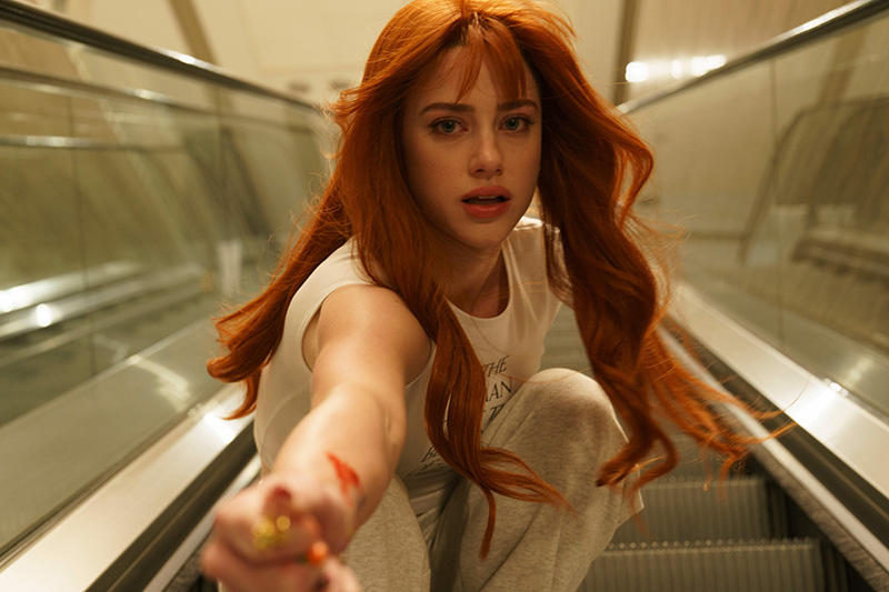 หนังใหม่ ซีรีส์ใหม่ HBO Max เดือนตุลาคม 2569