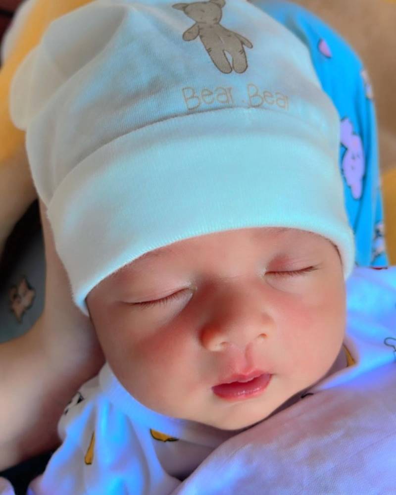  เจนนี่ ได้หมดถ้าสดชื่น, น้องยูจิน