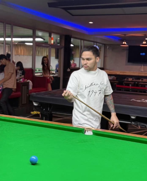 ประวัติ เอ็ม เอกชาติ อินฟลูฯ สายซิ่ง เจ้าของธุรกิจหลากหลาย ผู้ติดตามหลักแสน