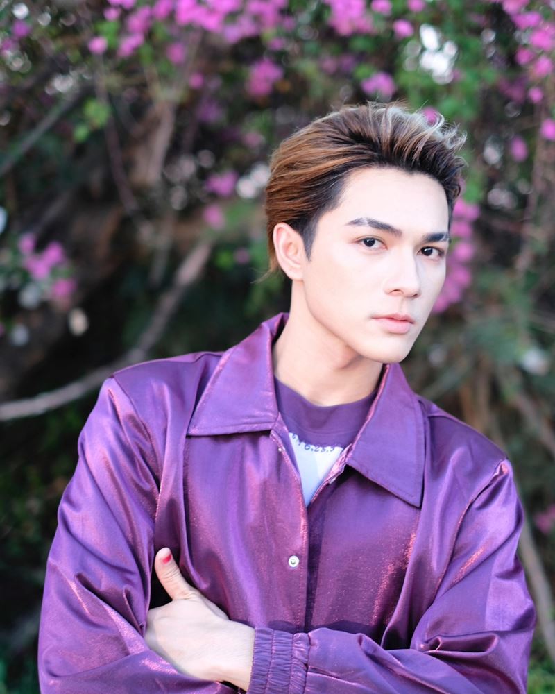 แน็ก ชาลี