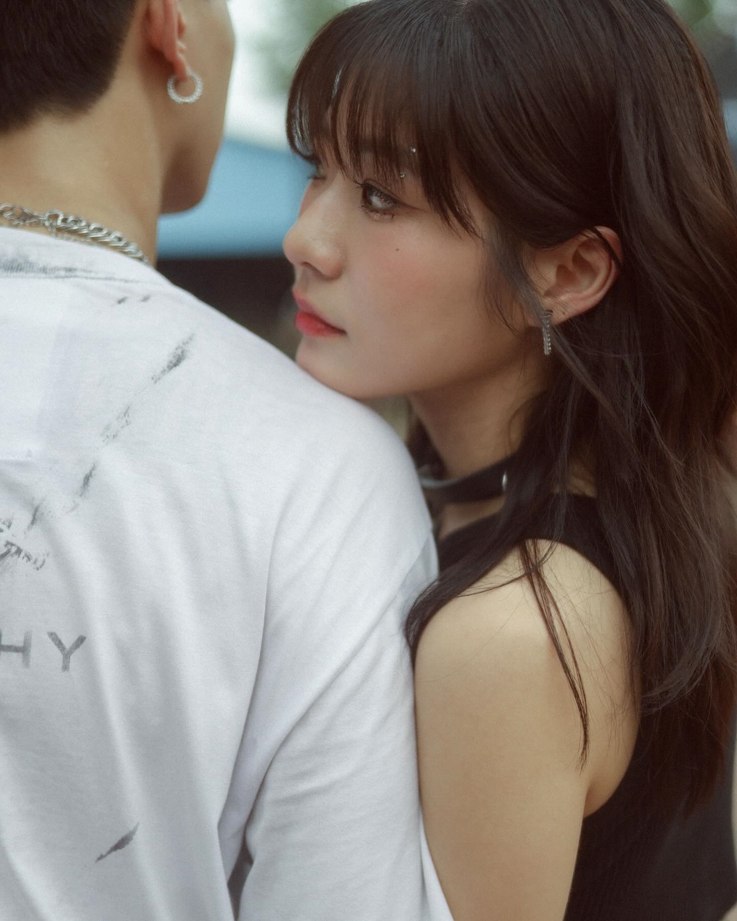 น้ำ กัญญ์กุลณัช