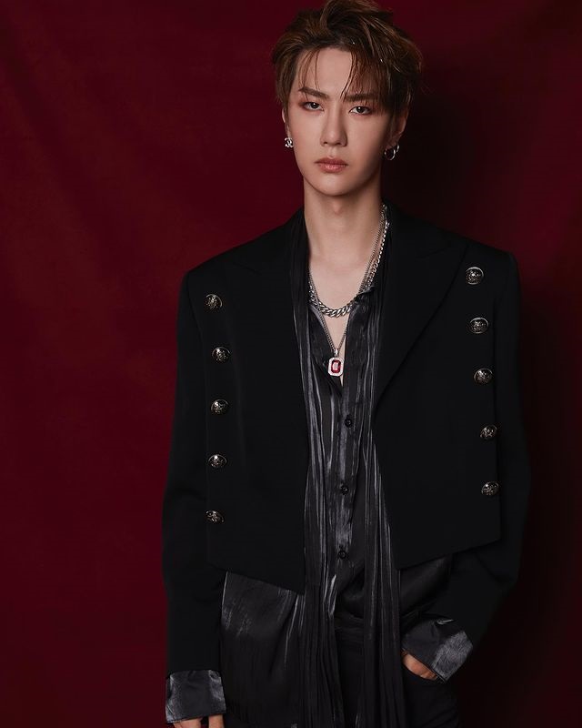 หวังอี้ป๋อ