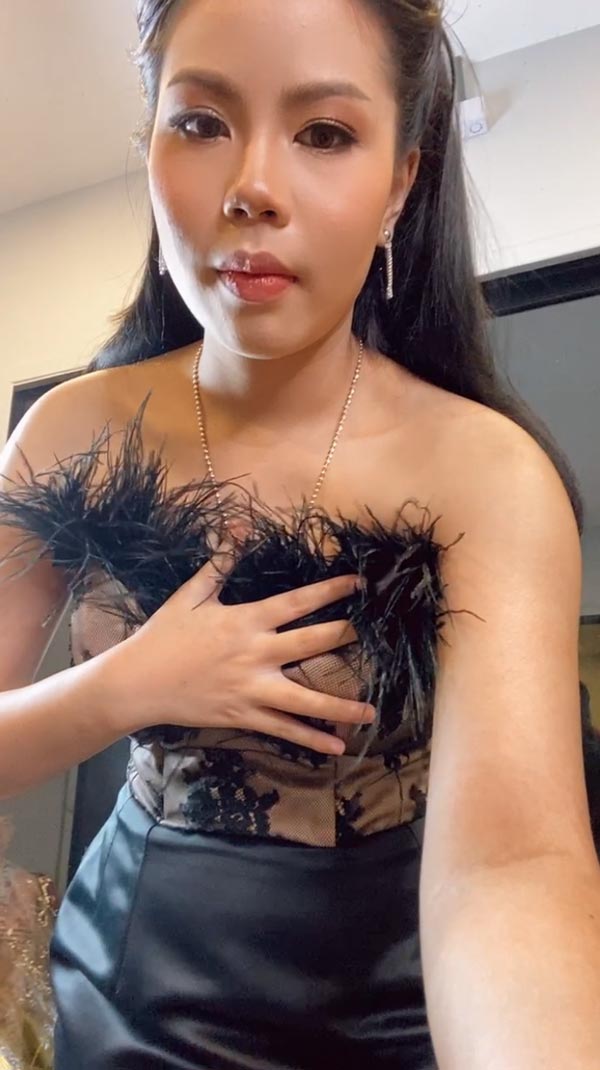 กระต่าย พรรณนิภา