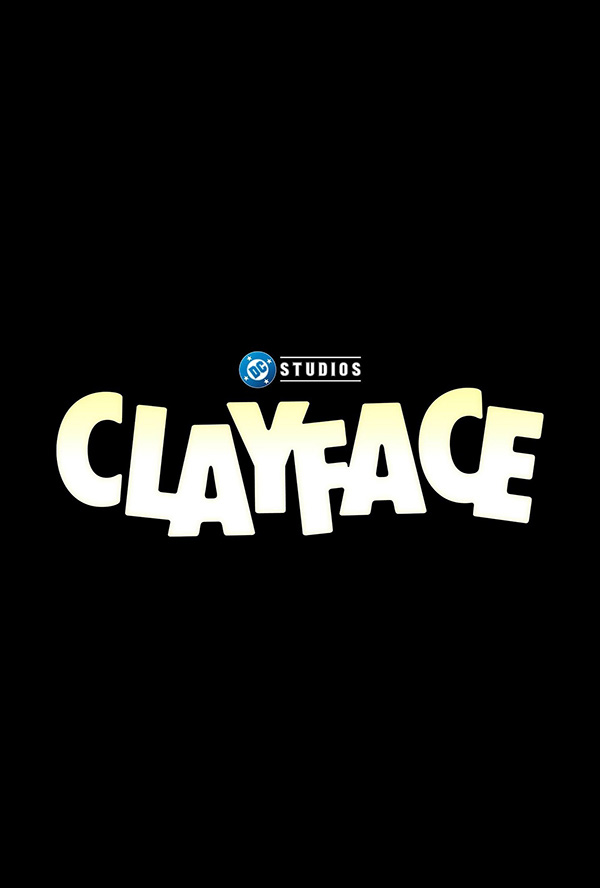 โปรแกรมหนังใหม่ 2026 หนังใหม่ 2569 เดือนกันยายน 2569 Clayface โปสเตอร์