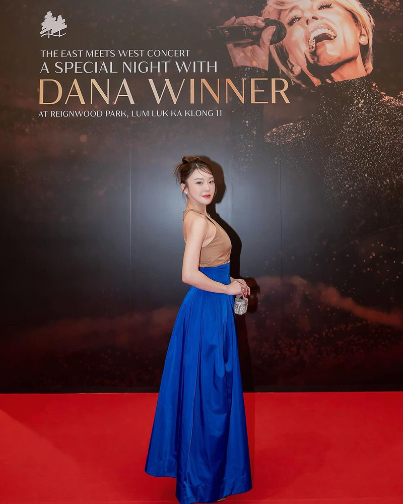 มายด์ ณภศศิ 