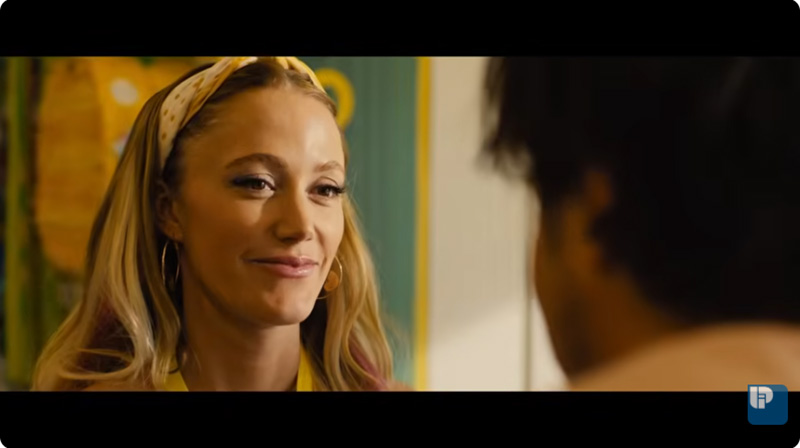 Reminders of Him ร่องรอยรัก หนังโรแมนติกดราม่า หนังใหม่มีนาคม 2026 หนังใหม่ 2026 ภาพตัวอย่าง