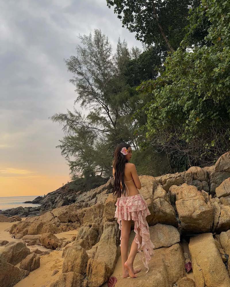 ตาออม 4EVE