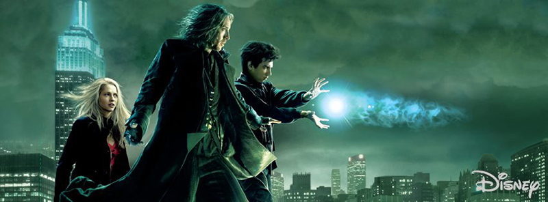 หนังเวทมนตร์