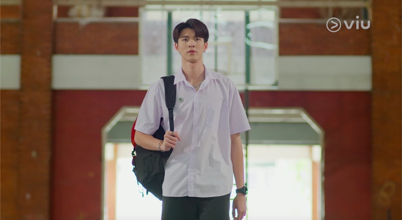 เกมนี้เพื่อนาย The Rebound