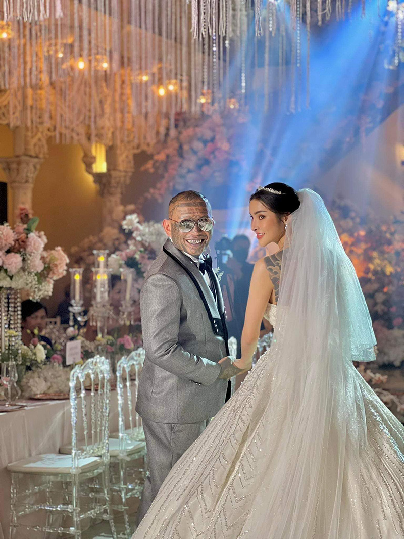 เก่ง ลายพราง 