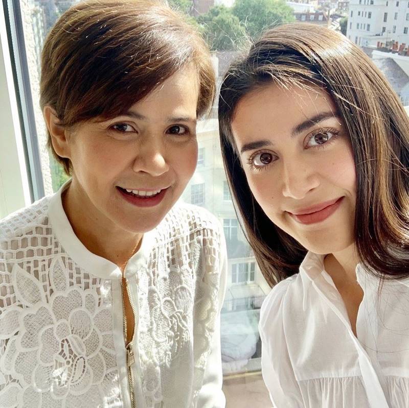 จีนส์ จิรชยา, นก จริยา, จอนนี่ แอนโฟเน่