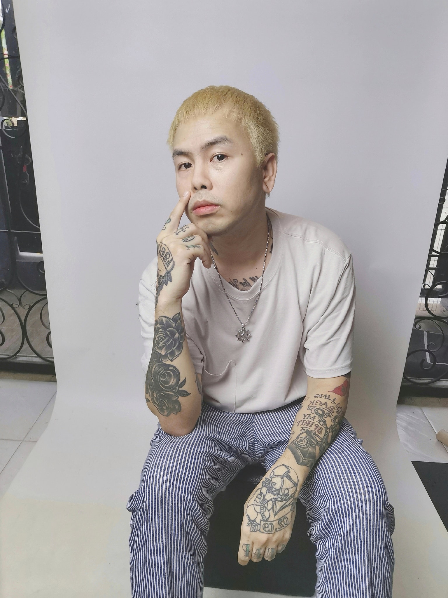 แน็ป Retrospect 