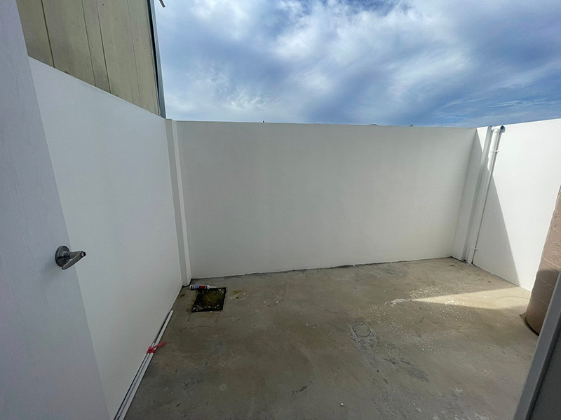 รีวิวห้องครัว ทาวน์โฮม