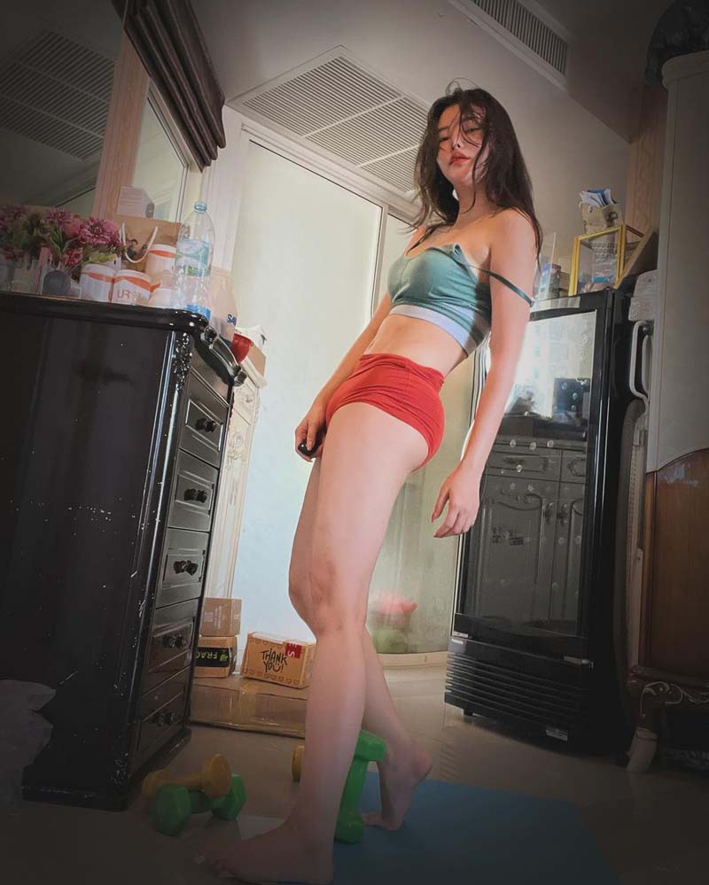 ลิลลี่เหงียน