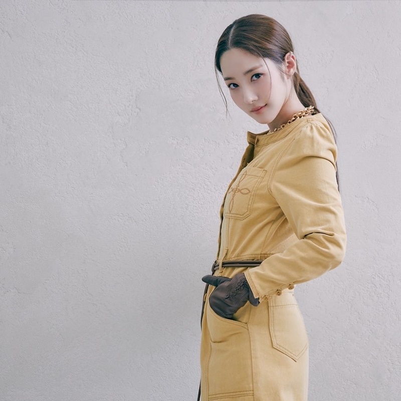 พัคมินยอง park min young ปาร์คมินยอง