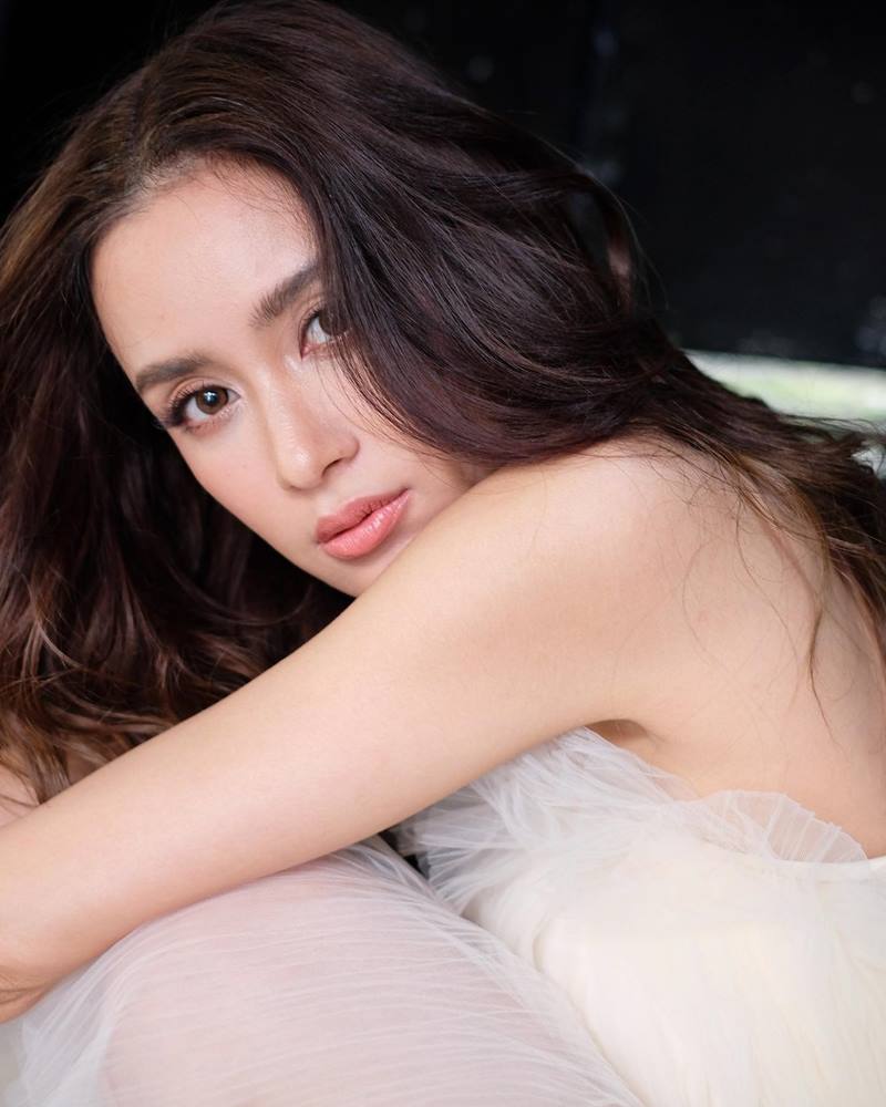 เบนซ์ ปุนยาพร