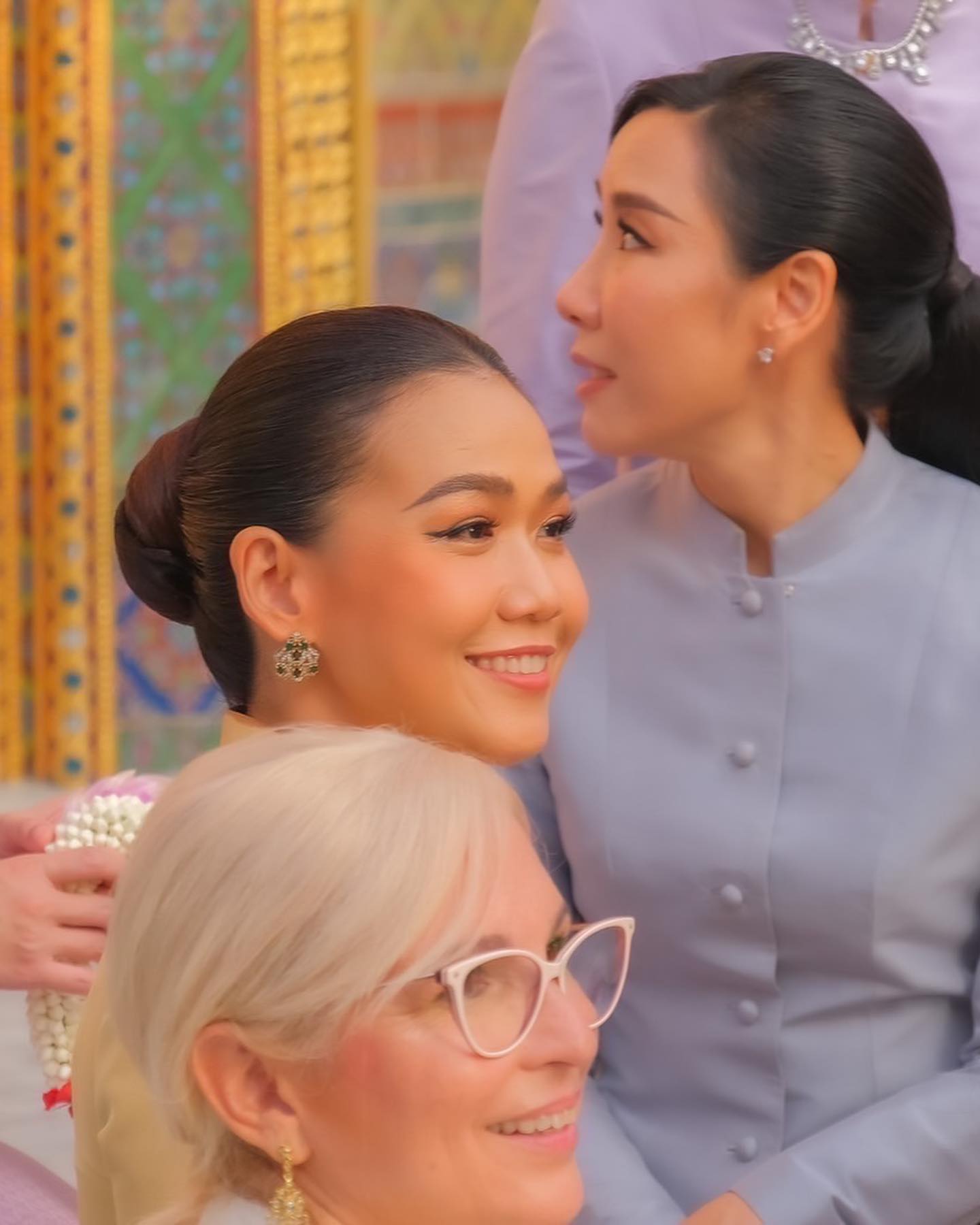 กาละแมร์ พัชรศรี