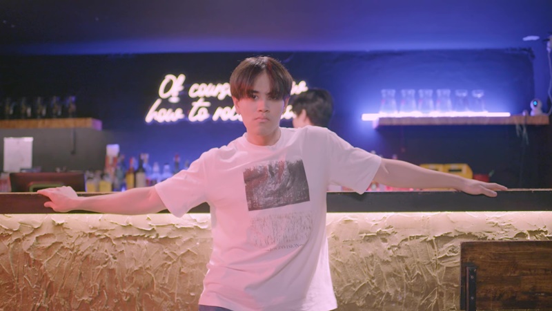 ไดโนซอร์รัก Dinosaur Love