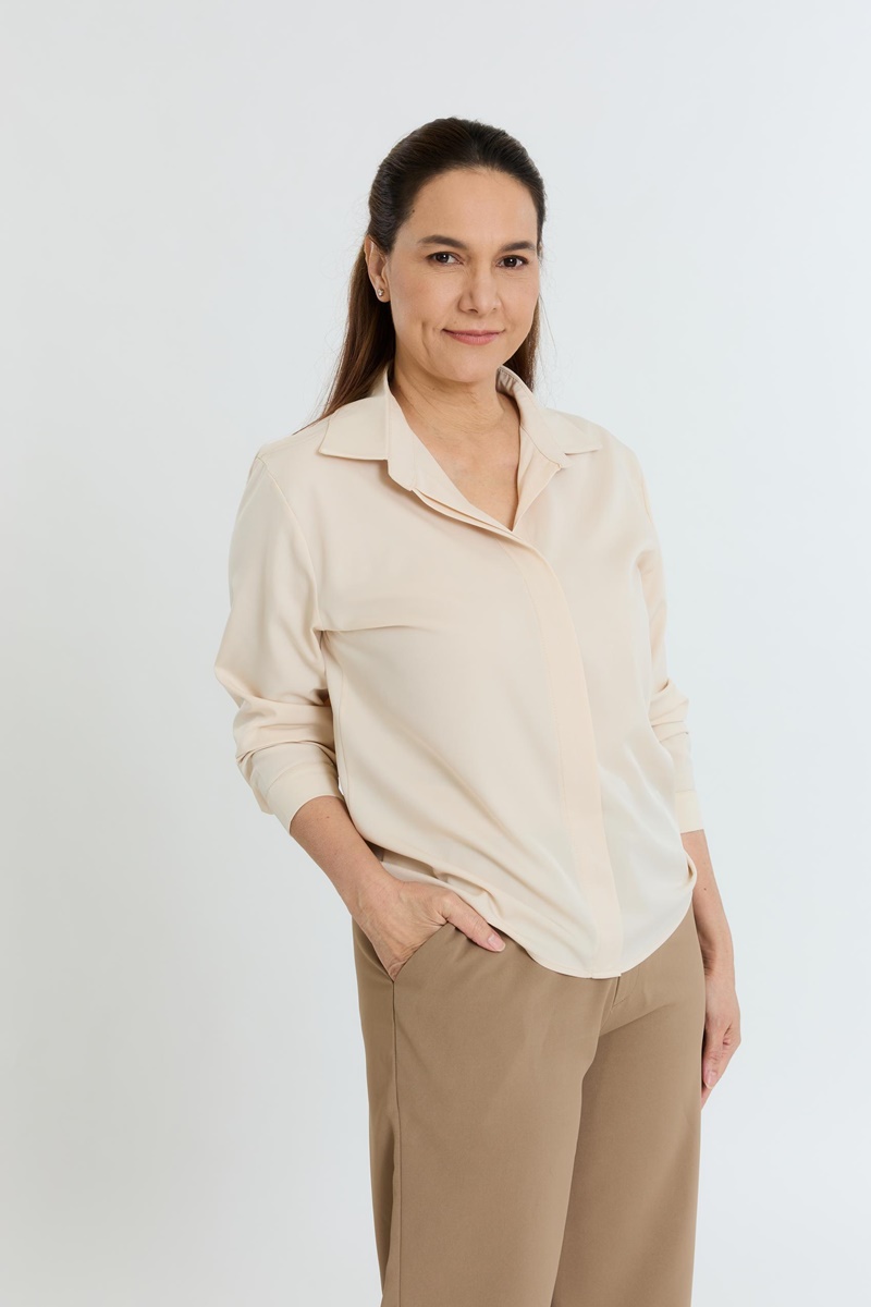 รักสุดท้าย My Safe Zone ไก่ สุปราณี