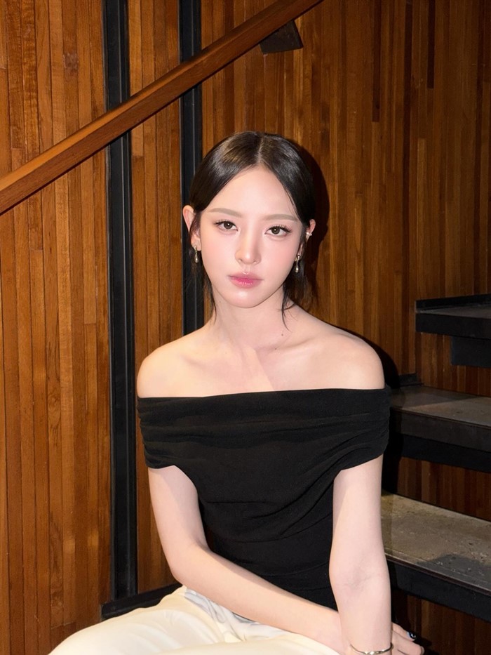 ณิชา ณัฏฐณิชา เคลียร์หลังโดนโยงข่าว นางเอกรีเทิร์นแฟนเก่า 