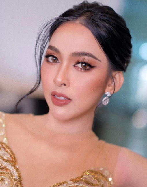 แพมมี่ สุธิดา ประวัติ