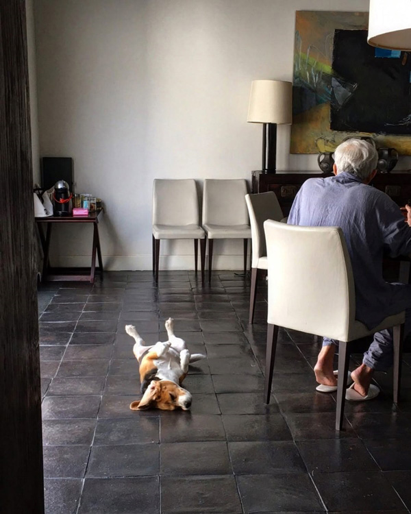 บ้าน อากู๋ ไพบูลย์