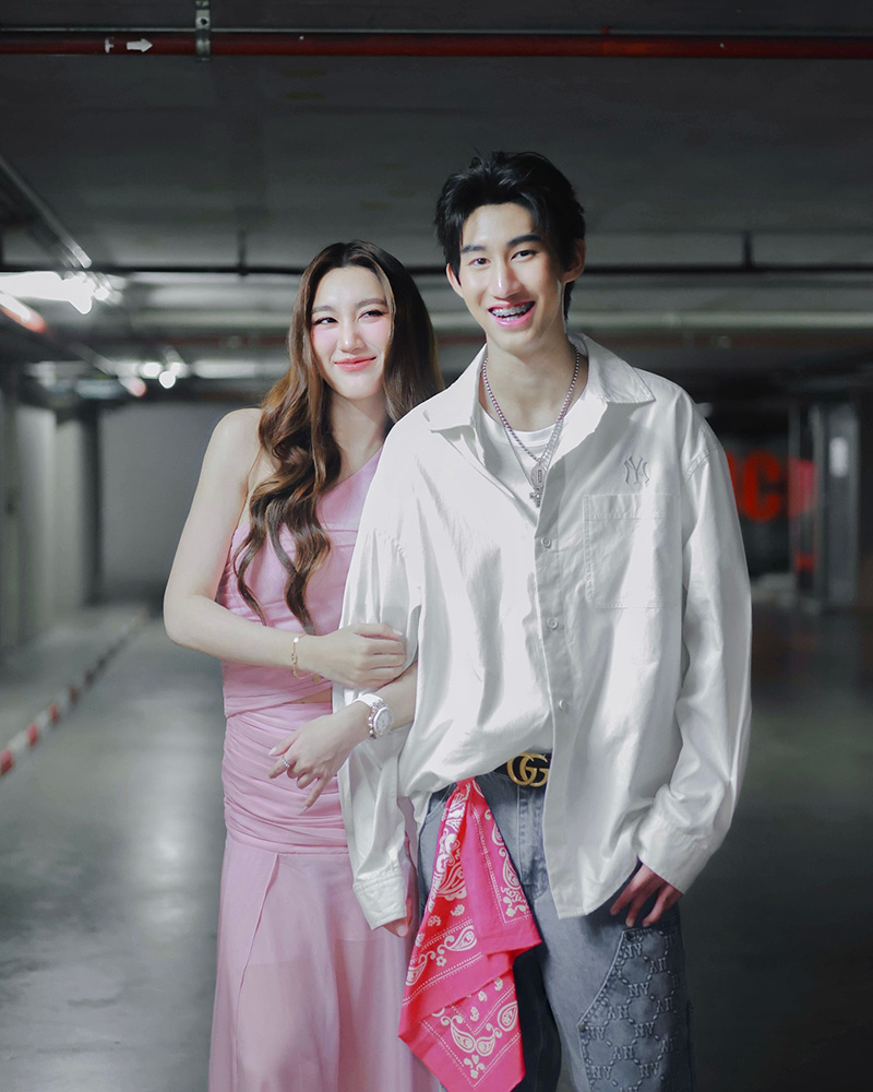 เบส โบ๊ท เจอดราม่า 
