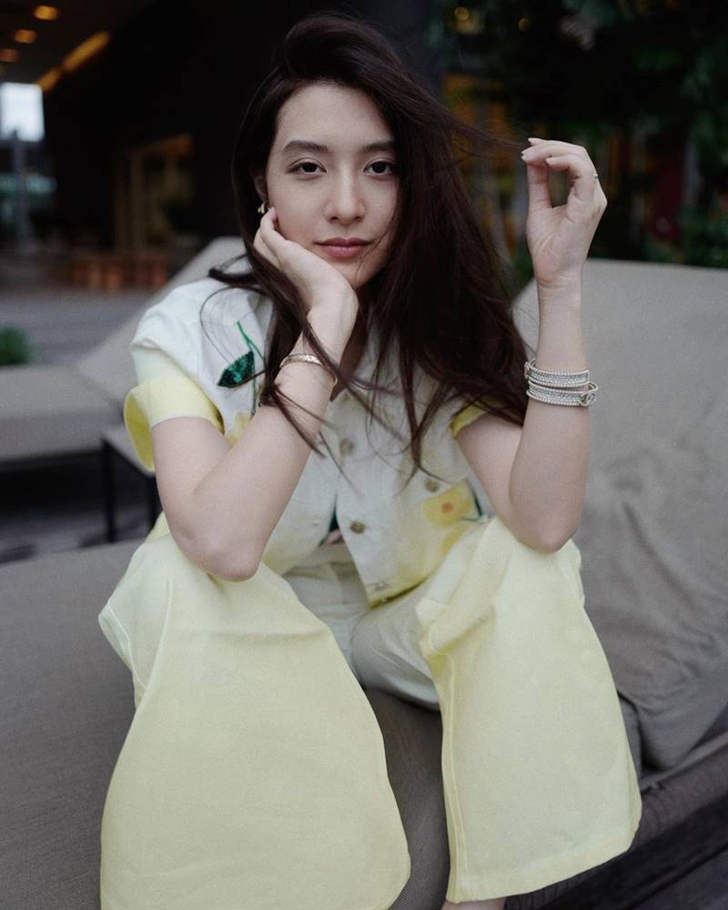 มิว นิษฐา