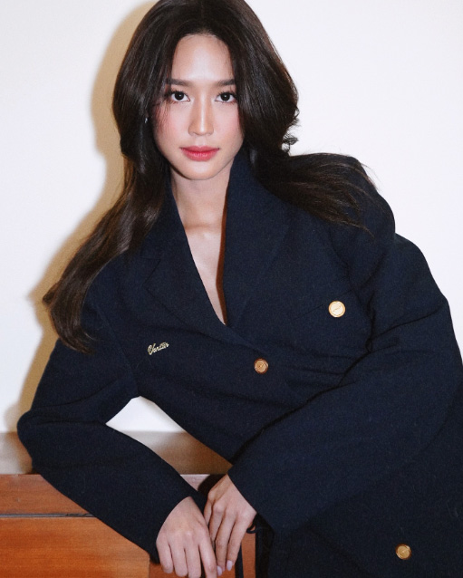 พาย รินรดา