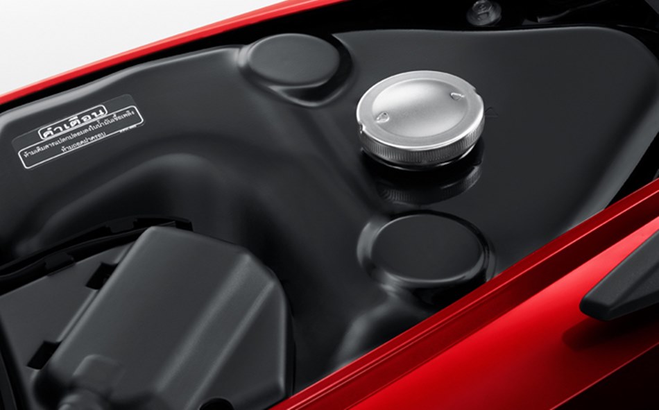 honda wave 110i 2023