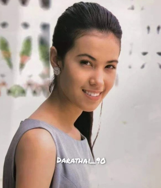 ธัญญ่า ธัญญาเรศ ดาราศัลยกรรม