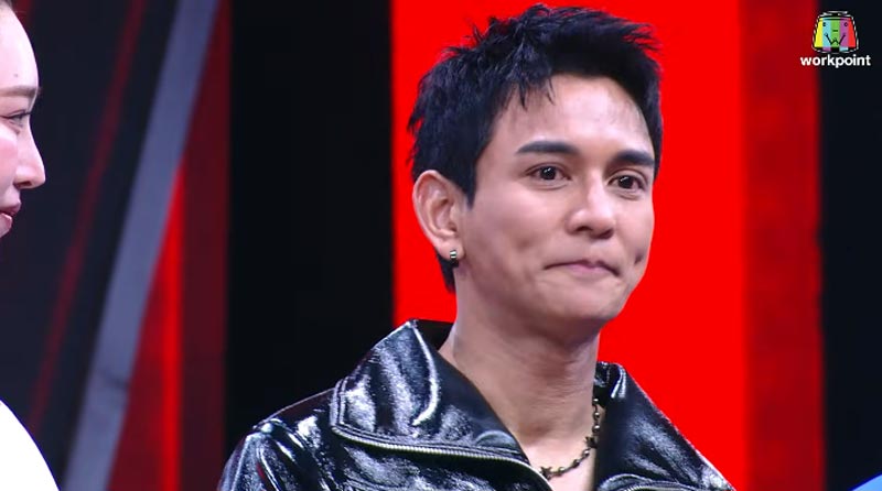 กัน นภัทร ร้องข้ามกำแพง