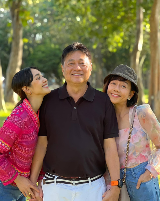 รู้จัก คุณพ่อของ มิน พีชญา นักธุรกิจรายใหญ่ กับเส้นทางธุรกิจร้อยล้าน