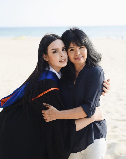 นางสาวไทย 2565