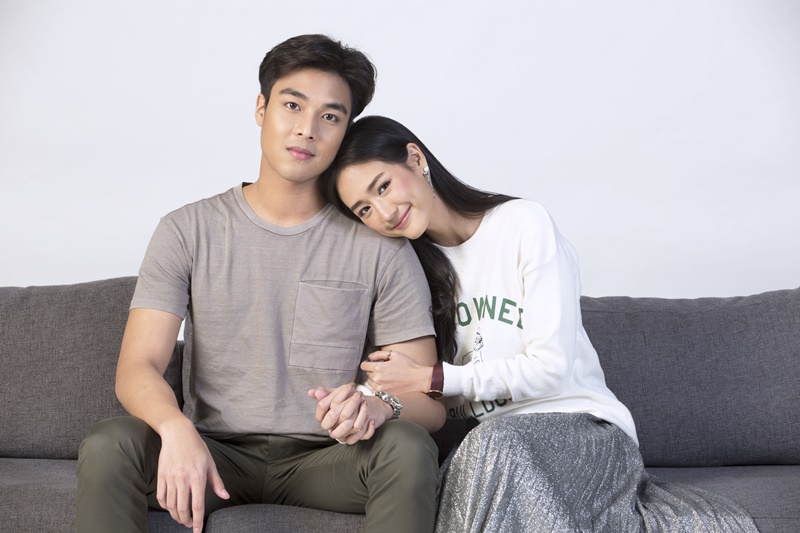 เขาวานให้หนูเป็นสายลับ